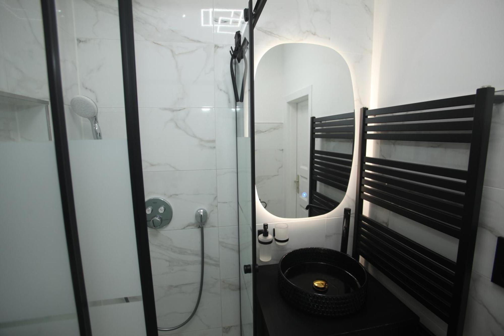 뤼베크 Jessop Haus 아파트 외부 사진